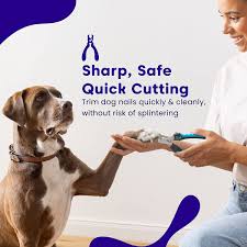dog toe nail clippers for large dogs