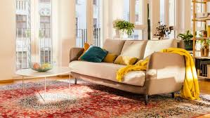 how to clean a silk rug the right way