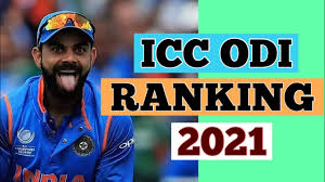Official international cricket council rankings for odi match cricket players. Icc Odi Ranking 2021 Worlds Top 10 Team In Cricket Youtube