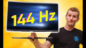 Look for monitor deals and sales to get the right screen for your home or business setup. The Cheapest 144hz Gaming Monitors On Amazon Youtube