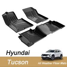 floor mats carpets for hyundai tucson