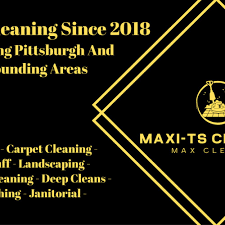 office cleaning in pittsburgh pa