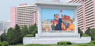 a review of travelling in north korea