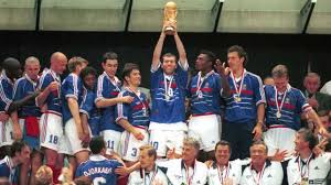 Tous les buts coupe du monde 1998 commentaires du direct de france tv. Cray Wanderers Fc On Twitter The World Cup Of 1998 The First With 32 Teams England Were Back After Missing 1994 Glenn Hoddle S Decent Side Reached The 2nd Rd Losing