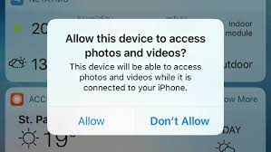 Click on import items to transfer iphone photos to a windows 10 computer. How To Import Photos From Iphone To Windows 10