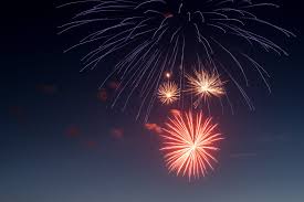 4th of july firework shows in colorado