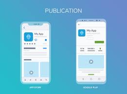 Las aplicaciones se pueden monetizar fácilmente con anuncios. Como Crear Una App Para Android E Ios Sencillo Tutorial Paso A Paso Goodbarber