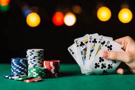 What are the basic challenges to gambling-related business?