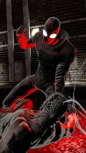 ultimate spidey joins the cast of