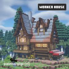 40 minecraft house ideas and tutorials