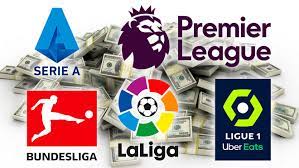 The Premier League is a financial ...