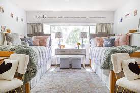 10 dorm room ideas for a personalized