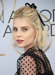 Today we'd like to acquaint you with the brightest variations and modifications of chic. 15 Short Blonde Hair Ideas For 2020 Blonde Hairstyles Haircuts