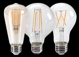 Decorative Led Bulbs Essential Series