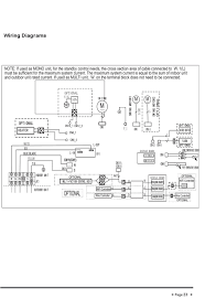 wiring diagram indoor unit midea