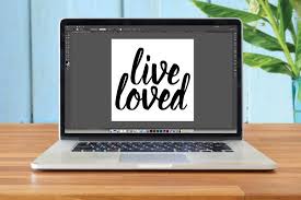 how to make svg files for cricut using