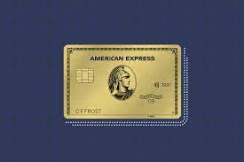 We did not find results for: American Express Gold Card Review