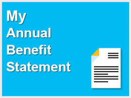 Civil Service Pensions Annual Benefit Statement All You Need To Know