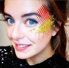 face painting for hen parties brighton