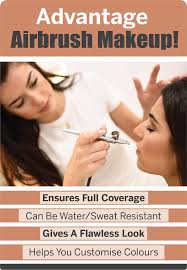 airbrush makeup