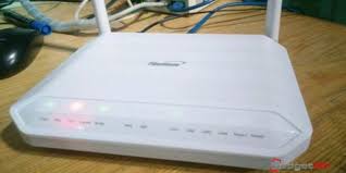 Restart modem zte supaya pada indihome wifi sudah terupdate. Cara Ganti Password Wifi Indihome Huawei Tp Link Dan Sebagainya