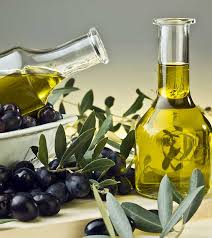 14 serious side effects of olive oil