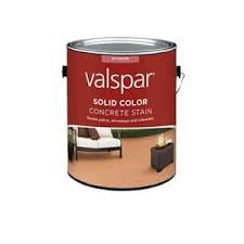 Valspar Solid Color Concrete Stain Review Concrete Sealer