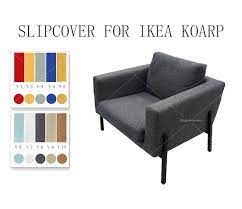 Replaceable Sofa Covers For Ikea Koarp1