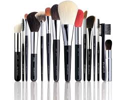 top 10 makeup brushes to complete your