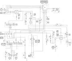 A wiring diagram is a simplified conventional pictorial representation of an electrical circuit. Weeks Motorcycle Blog