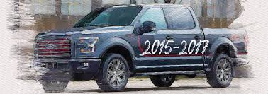2016 2022 F 150 Paint Color Guide Steeda