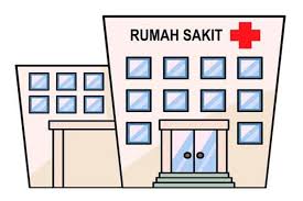 Image result for rumah sakit