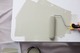 how to paint melamine and laminate surfaces