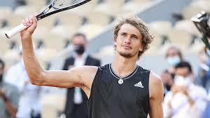 Besides alexander zverev scores you can follow 2000+ tennis competitions from 70+ countries around the world on flashscore.com. Alexander Zverev Sieht Sich Als Mitfavorit Um Olympia Medaille Sport Mix Olympia 2020