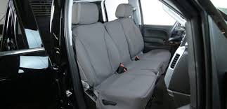 Seat Cover Installation How To