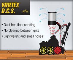 oneida vortex dcs portable hepa floor