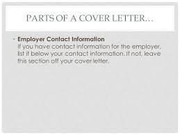 Resume CV Cover Letter  how to start a cover letter for job        LiveCareer