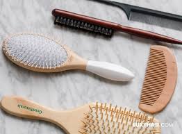 Hairbrush Guide 101 Which Hairbrush To Use When Luxy Hair