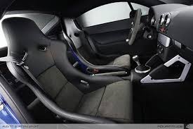 Audi Tt Protective Seat Cover