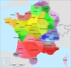 Languages Of France Wikipedia