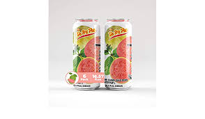 ✓it helps prevent constipation ✓it treats cough and cold 15 awesome benefits of guava fruit juice you should know! Amazon Com Dmp Canned Pink Guava Juice 6 Pack Grocery Gourmet Food