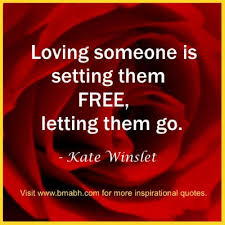 Mar 26, 2020 · to let go of someone you love you really do have to work on the most important relationship you'll ever have in life — the one you have with yourself. 101 Quotes About Letting People Go And Moving On In Life