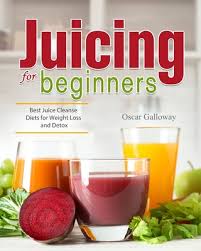 juicing for beginners best juice