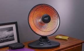 Best Space Heaters To Keep Warm The