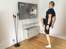 But if you are doing a circuit involving many intervals, how do you remember what's next? Exercise Indoors With These Top Apple Tv Fitness Apps Cult Of Mac