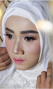 jasa makeup wedding surabaya jasa