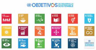 A diferencia de los odm, esta agenda inclusiva. Por Que Los Objetivos De Desarrollo Sostenible Son Claves Para Bogota Noticias Principales De Colombia Radio Santa Fe 1070 Am