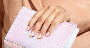 Find manicure tips, advice and great pictures. How To Find The Best Nail Shape For Your Hands Kester Black Australia