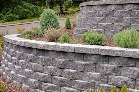 Wall Blocks Basalite Concrete
