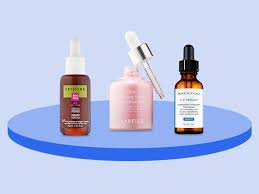 the 16 best serums for dry skin of 2022